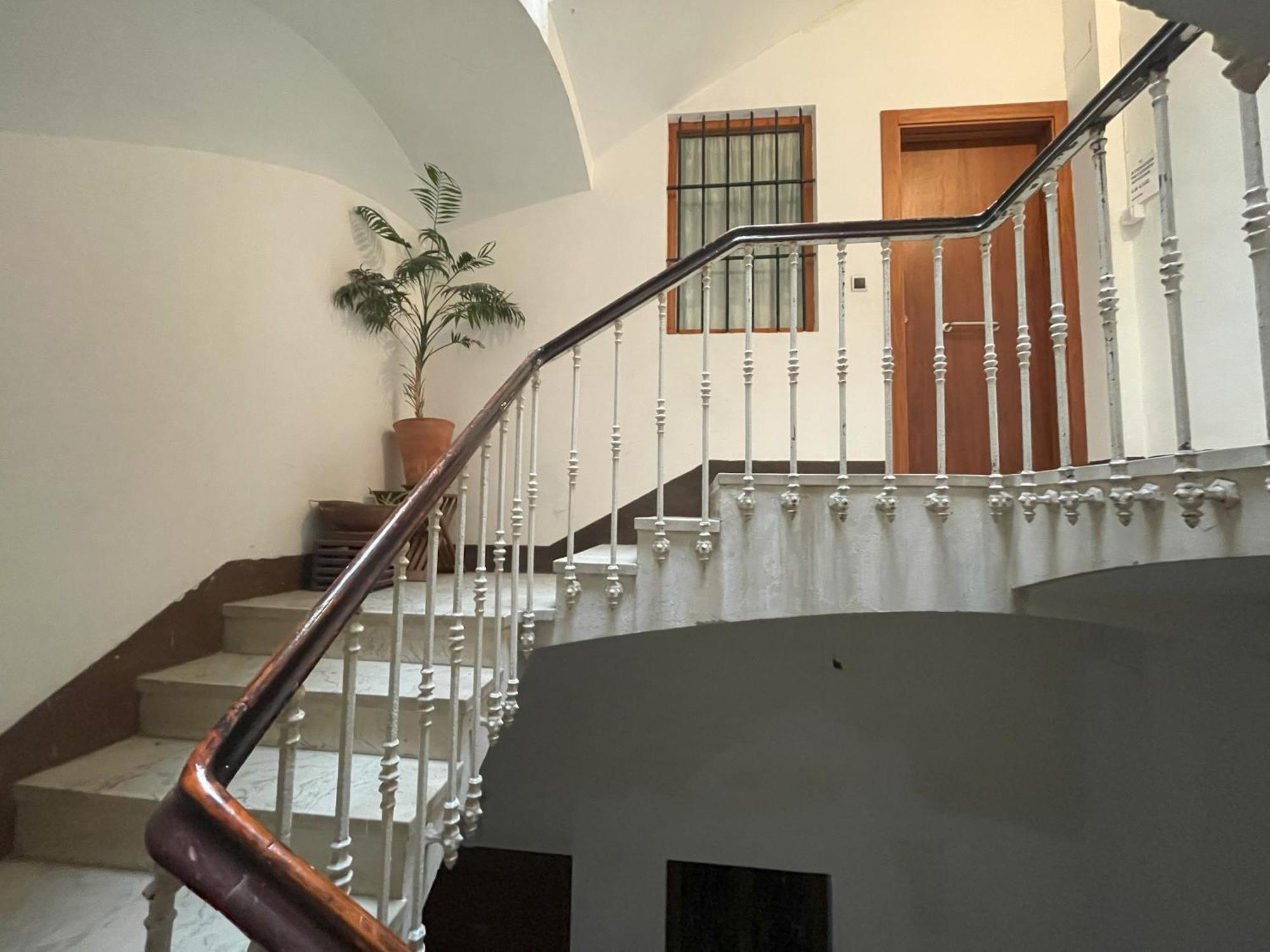 Casa El Angel Loft Denia Centro Con Parking Daire Dış mekan fotoğraf