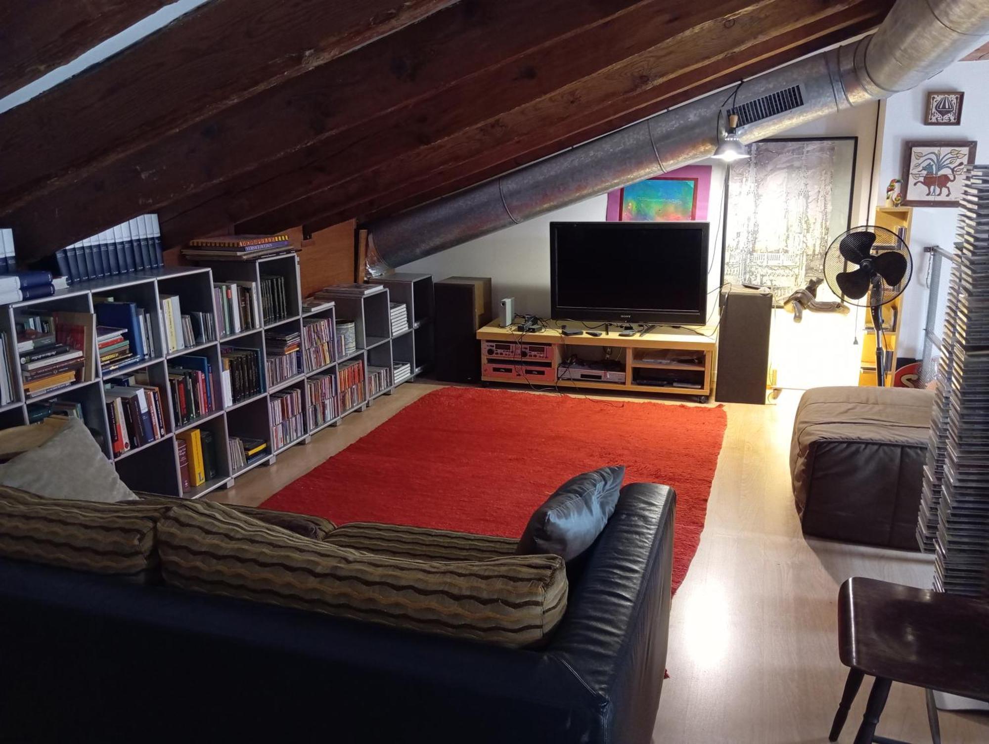 Casa El Angel Loft Denia Centro Con Parking Daire Dış mekan fotoğraf