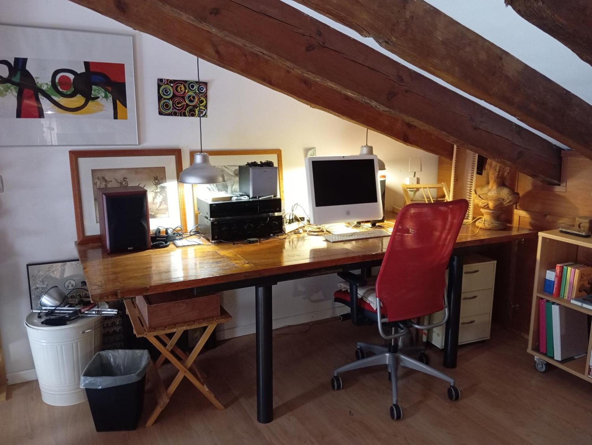 Casa El Angel Loft Denia Centro Con Parking Daire Dış mekan fotoğraf