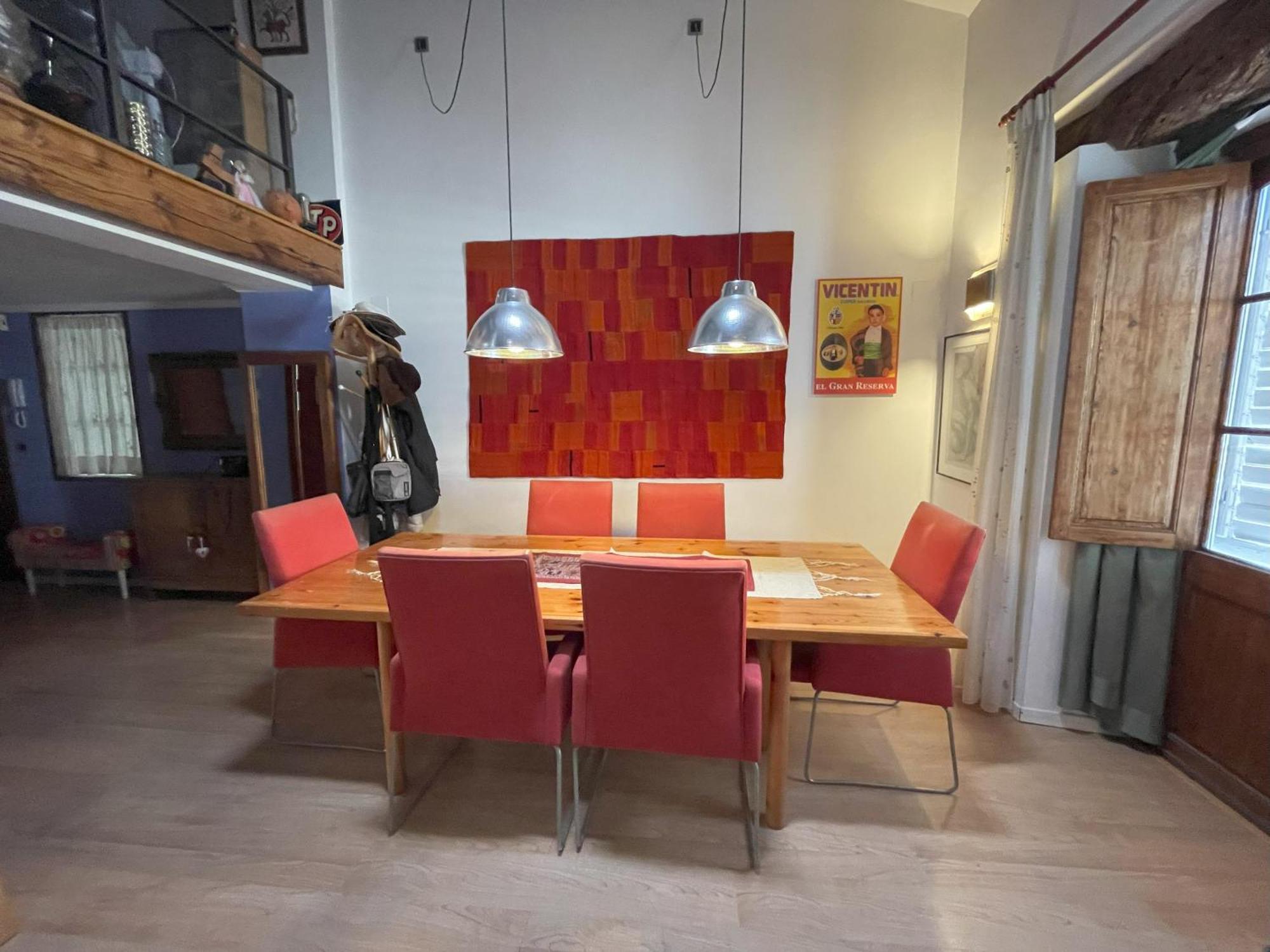 Casa El Angel Loft Denia Centro Con Parking Daire Dış mekan fotoğraf