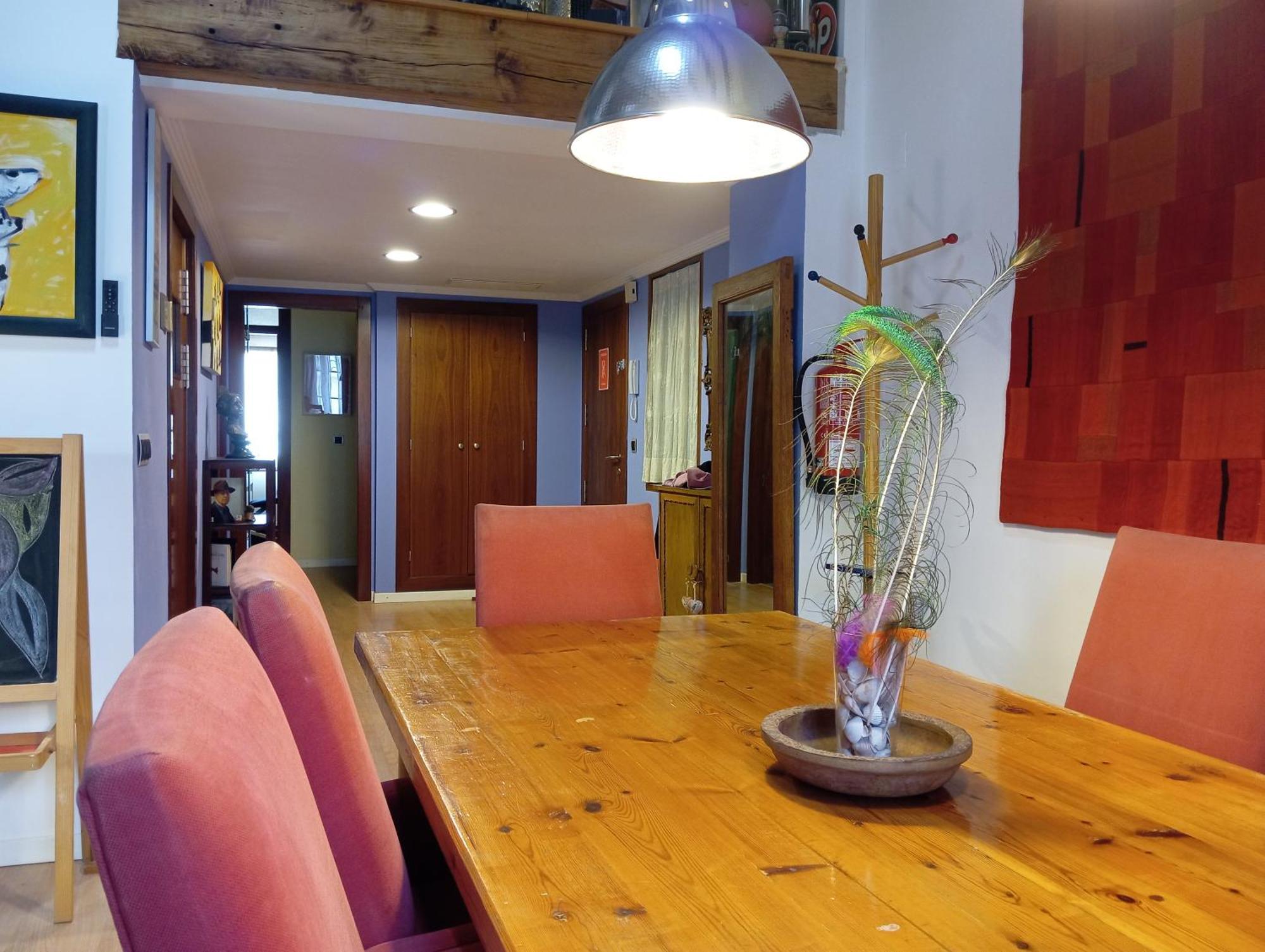 Casa El Angel Loft Denia Centro Con Parking Daire Dış mekan fotoğraf