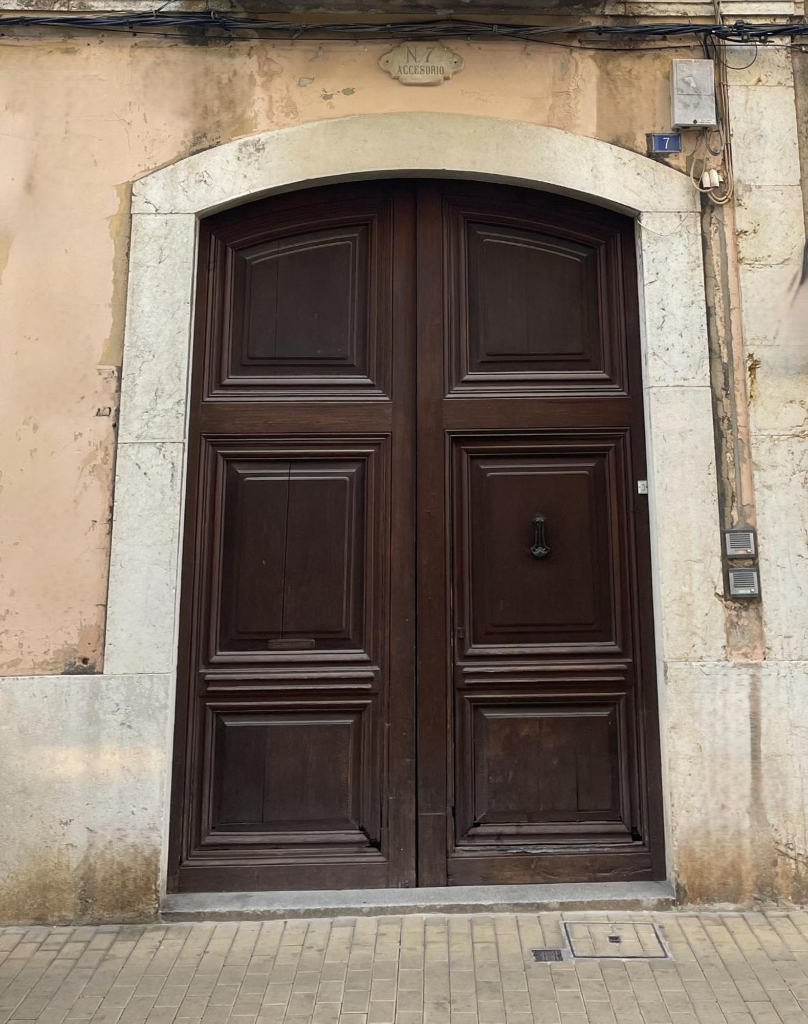 Casa El Angel Loft Denia Centro Con Parking Daire Dış mekan fotoğraf