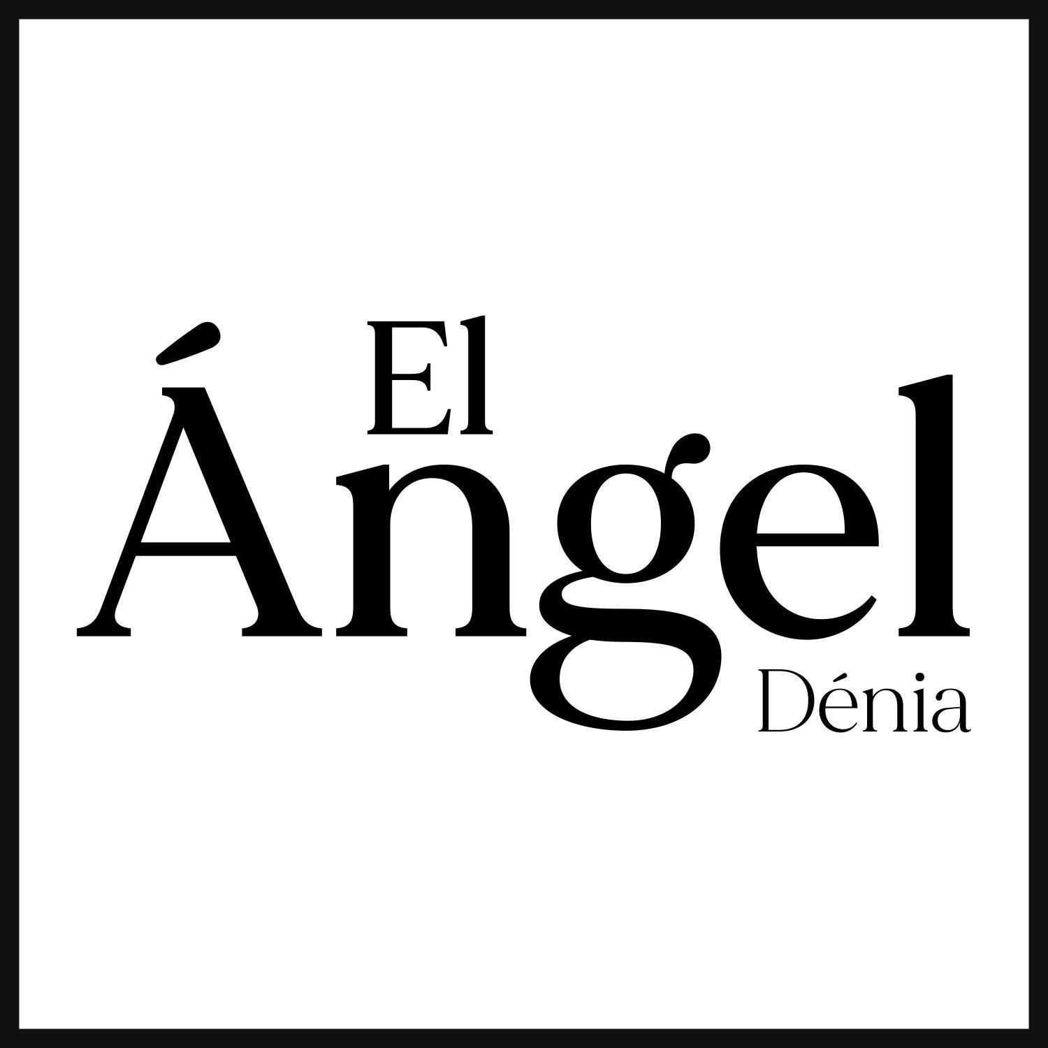 Casa El Angel Loft Denia Centro Con Parking Daire Dış mekan fotoğraf