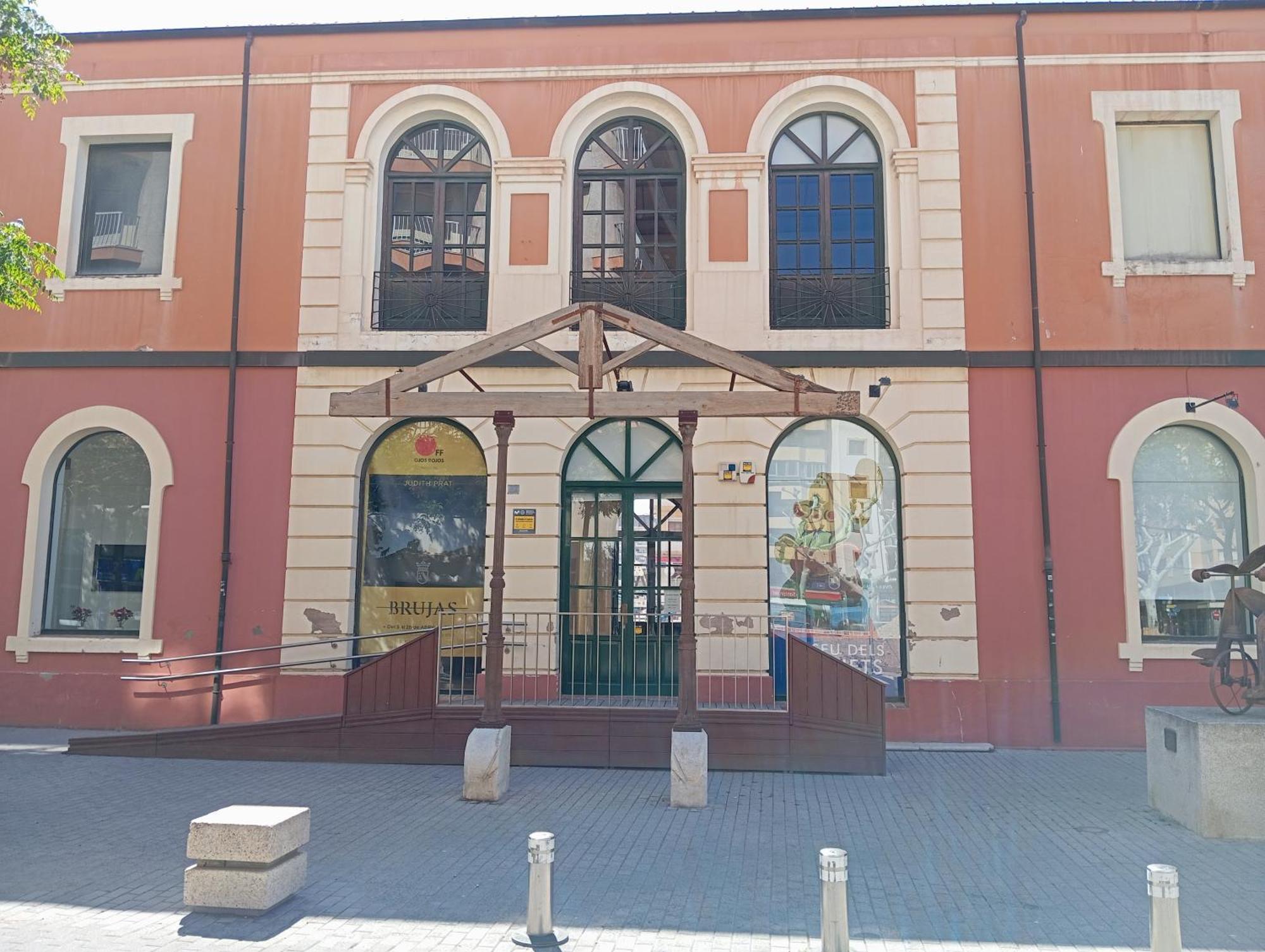 Casa El Angel Loft Denia Centro Con Parking Daire Dış mekan fotoğraf