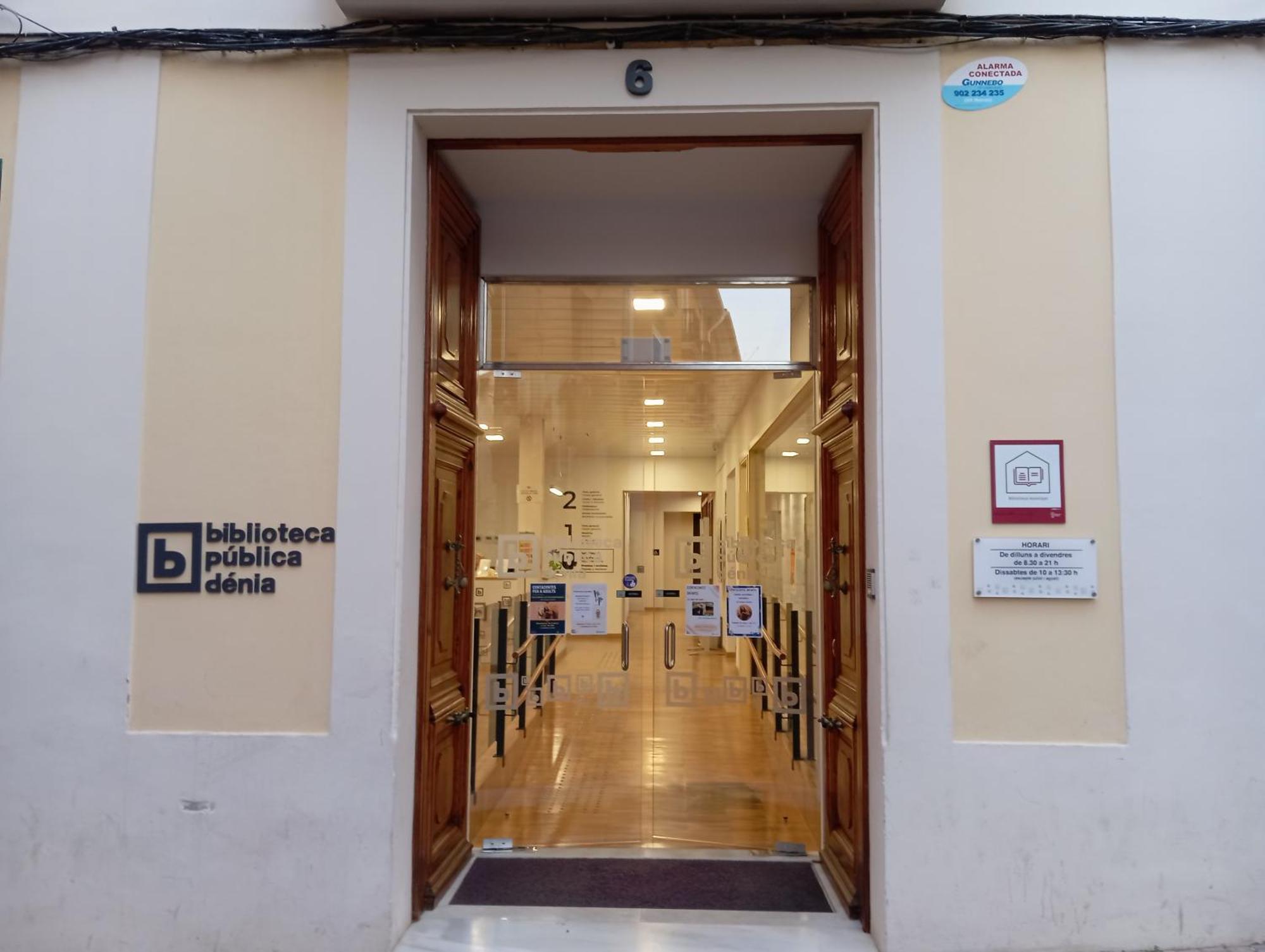 Casa El Angel Loft Denia Centro Con Parking Daire Dış mekan fotoğraf